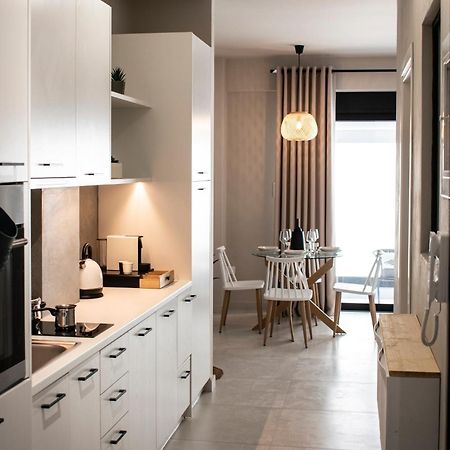 Sensez Apartments Lefkáda Buitenkant foto