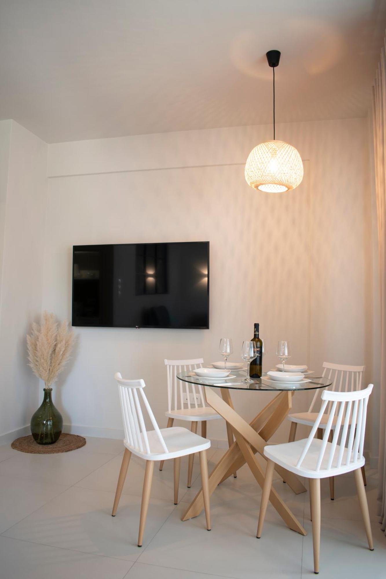 Sensez Apartments Lefkáda Buitenkant foto