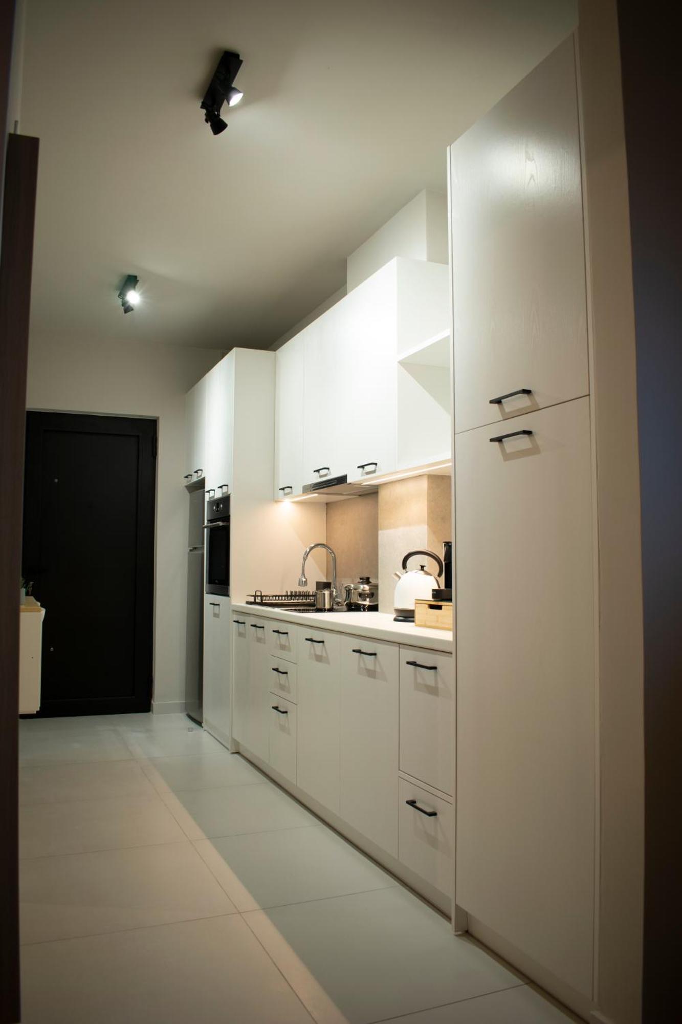 Sensez Apartments Lefkáda Buitenkant foto