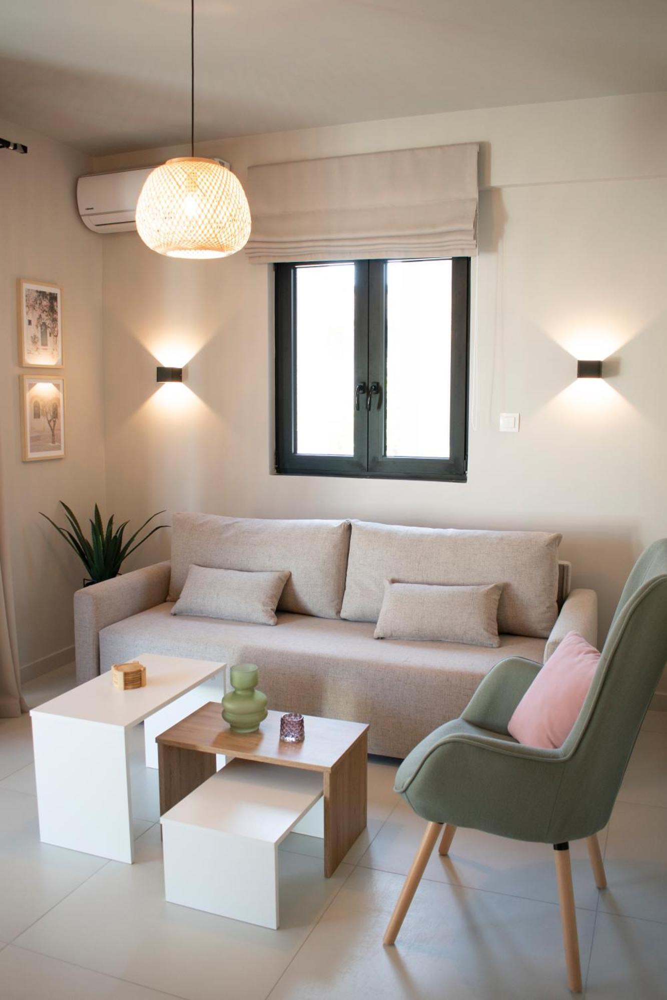 Sensez Apartments Lefkáda Buitenkant foto