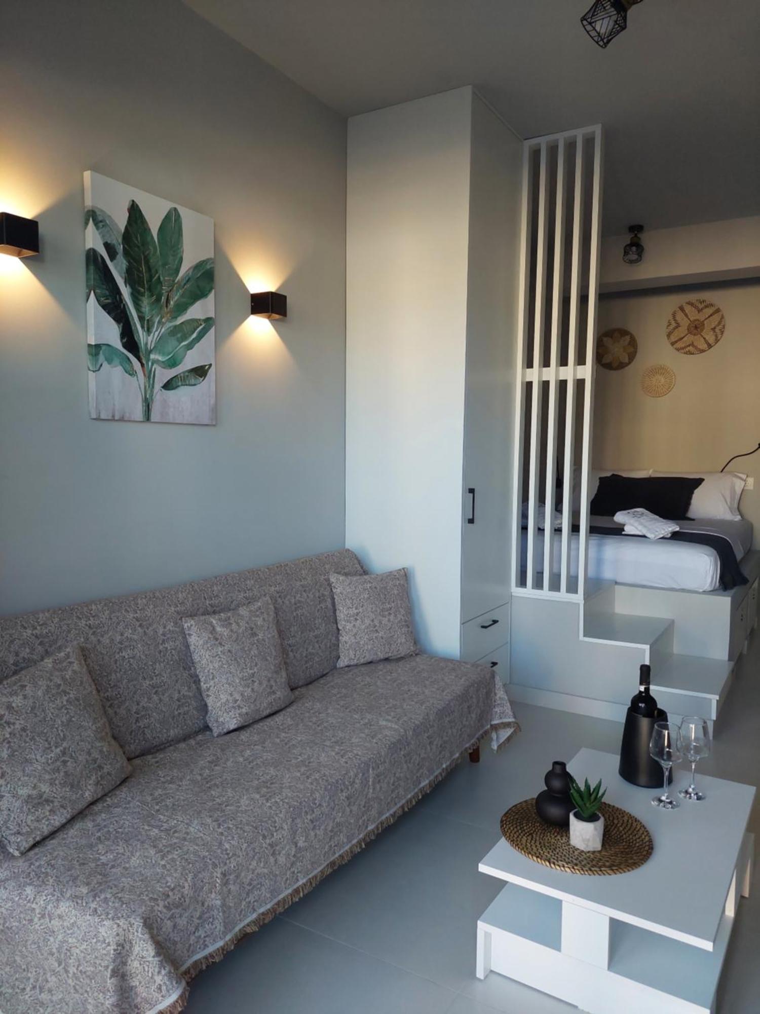 Sensez Apartments Lefkáda Buitenkant foto