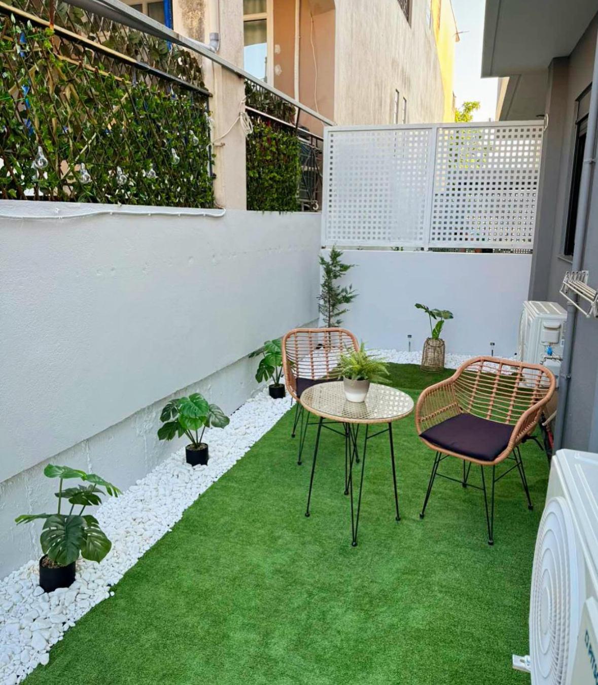 Sensez Apartments Lefkáda Buitenkant foto